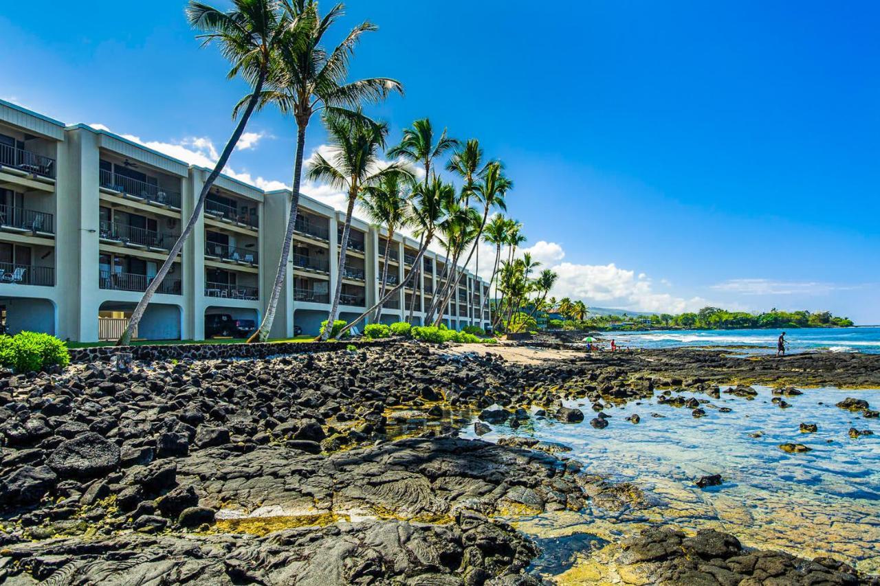 Hotel Kona Bali Kai #161 Kailua-Kona Exterior foto