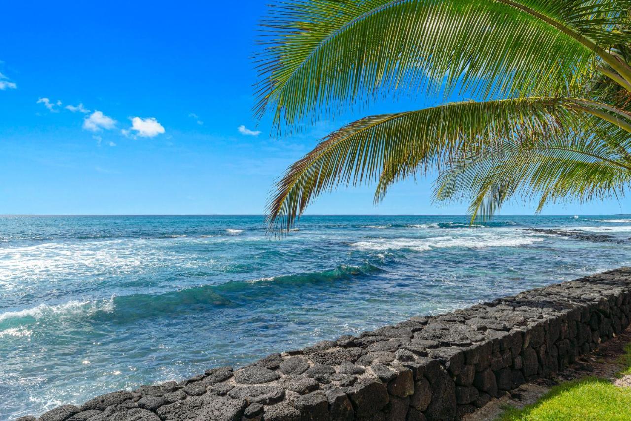 Hotel Kona Bali Kai #161 Kailua-Kona Exterior foto